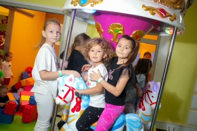 Квест «Экстремальные прятки»