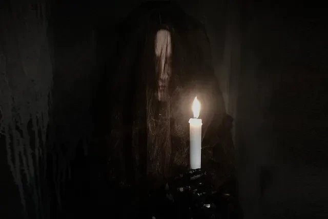 Квест «Пиковая дама»