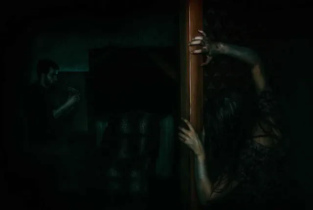 Квест «Пятница 13-е / Friday the 13th»