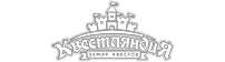 Логотип компании «Квестляндия»